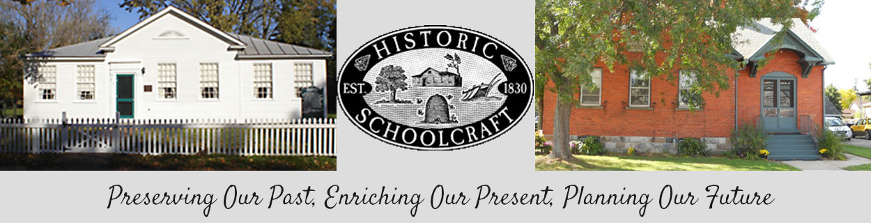 Welcome to the Village of Schoolcraft - Village of Schoolcraft